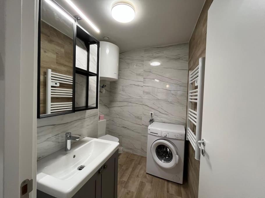 Studio Cosy Rez-De-Chaussee Фуа Екстер'єр фото